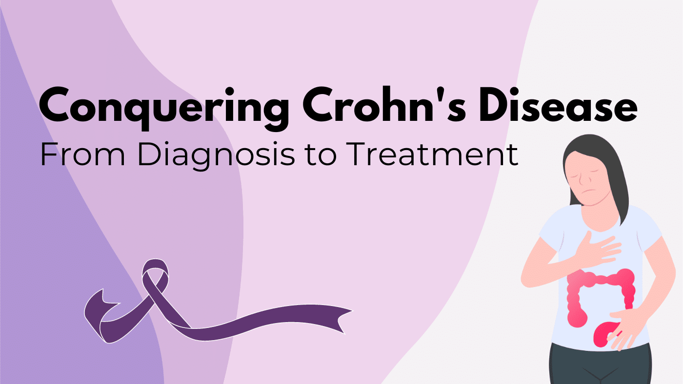 Crohn's Disease