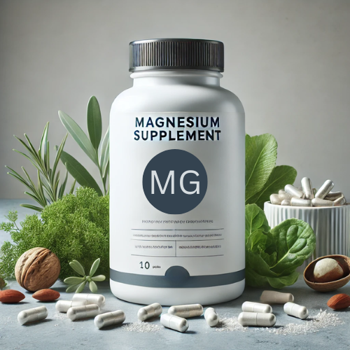 magnesium supplement