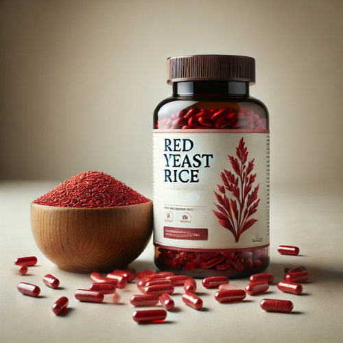 red yeast rice