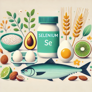 selenium