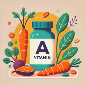 vitamin A