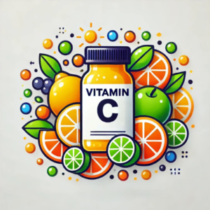 vitamin C