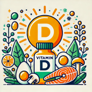 vitamin D