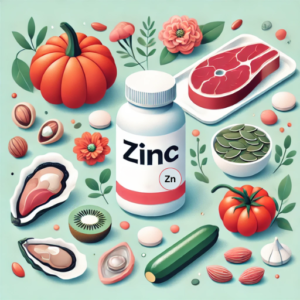 zinc